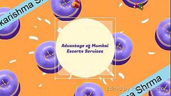 Advantage of Mumbai Escorts Services
