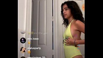 Malutrevejo is having a try on