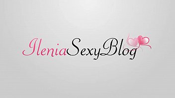 Schoolgirl Cheating with her Housemate - IleniaSexyBlog