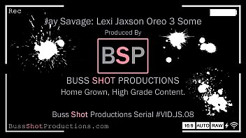 JS.07 Jay Savage & Lexi Jaxson Fuck BussShotProductions.com Preview