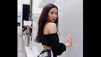Thai selfcam girls compilation 02