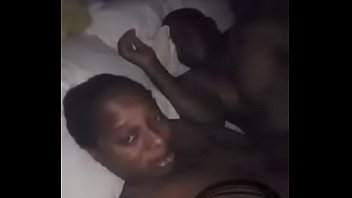 Ghana: Woman With No Clitoris Records Naked Video While Her Husband Snores.