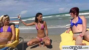 Girl Make A Deal For Cash To Bang On Camera clip-18