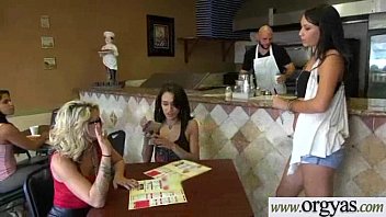 Girl Make A Deal For Cash To Bang On Camera clip-25