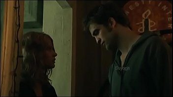 Twilight Saga movie Sex scenes