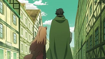 The Rising of Shield Hero Season 01 Episode 02