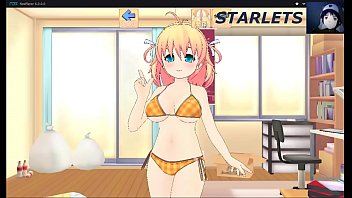 Yuna Hentai Android Game Gameplay   Website Update | Full Game At: 