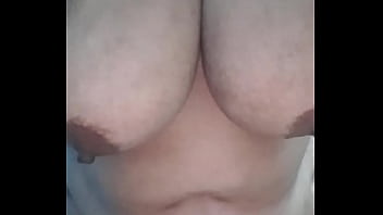 Sonam showing her big boobs