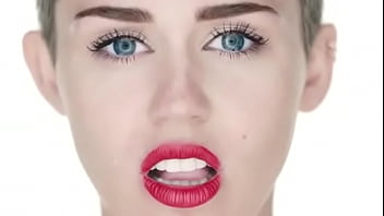 Miley cyris music porn video